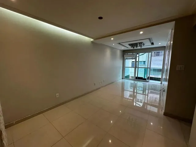Imagem: Apartamento para Venda Ou Locação 98M