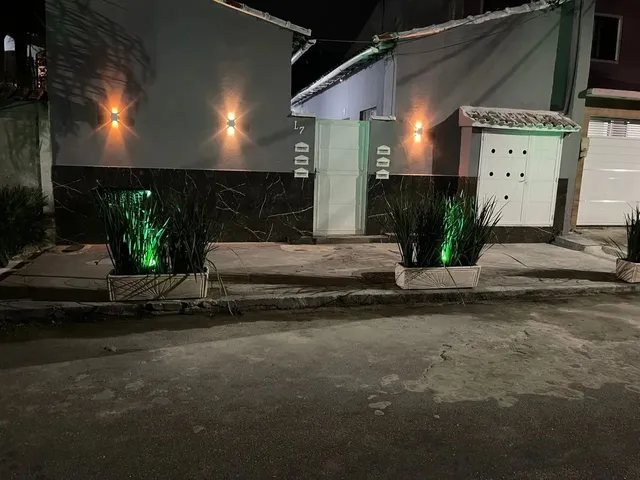 Imagem: Alugo Casa 1 Quarto no Caboclo,700 Metros