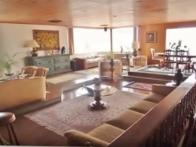 Imagem: Apartamento em Alameda Lorena - Jardim Paulista