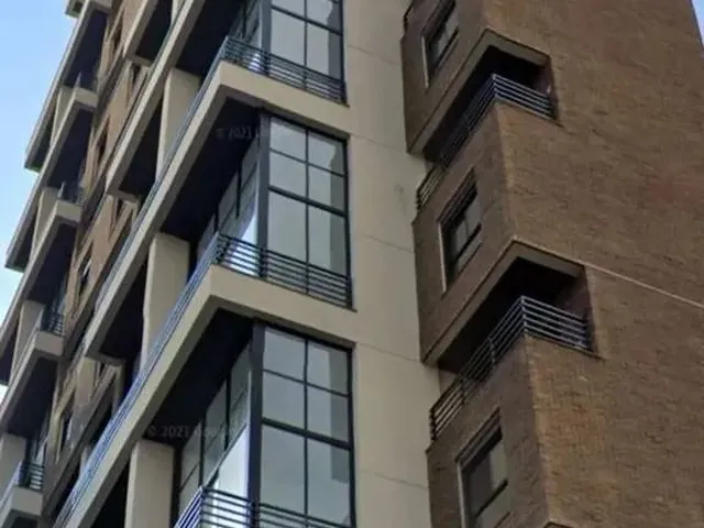 Imagem: Apartamento em Rua Augusta - Cerqueira César