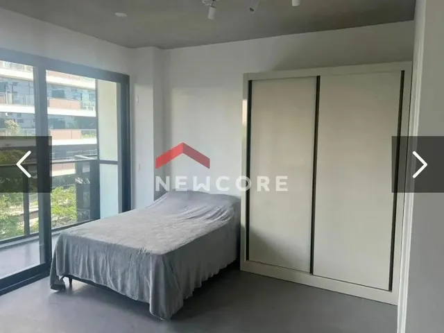 Imagem: Apartamento em Rua Chilon - Vila Olímpia