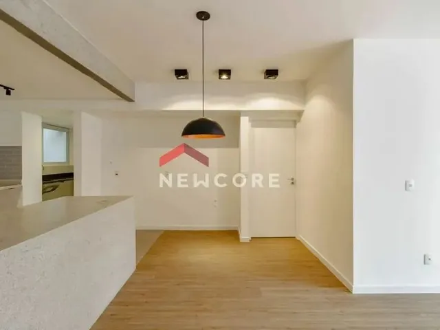 Imagem 1: Apartamento em Rua Doutor Eduardo de Souza Aranha - Vila Nova Conceição - São Paulo/Sp