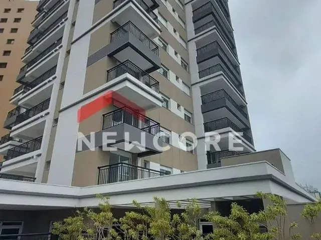 Imagem: Apartamento em Rua Francisco Dias - Bosque