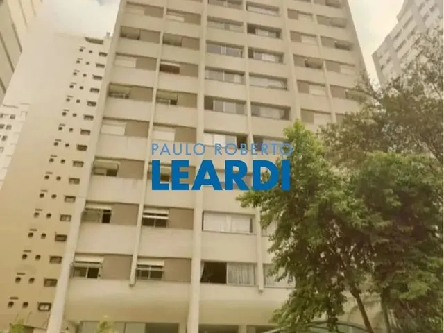 Imagem 1: Apartamento - Moema Pássaros - Sp