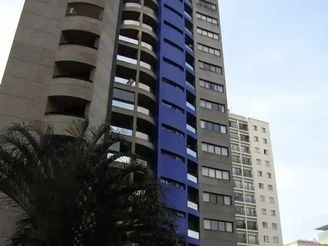 Imagem: Apartamento em Rua Fidêncio Ramos - Vila