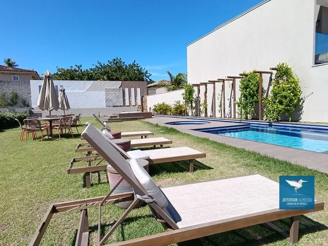 Imagem 10: Casa Duplex Nova em Condomínio Com Vista para a Lagoa na Av. Recreio e Próximo ao Porto