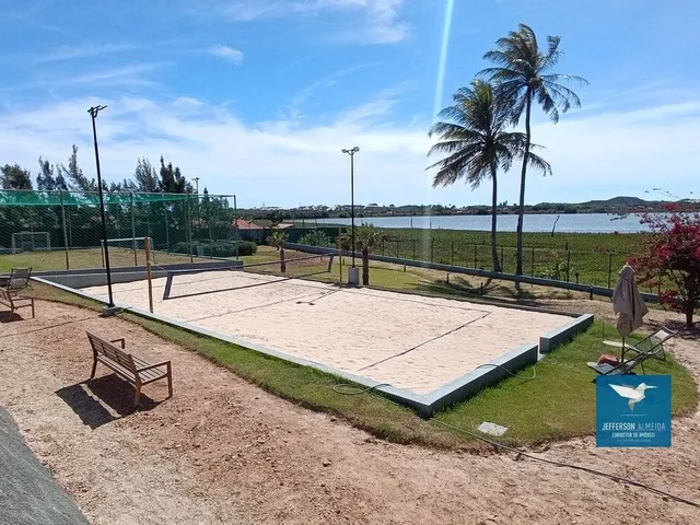 Imagem 11: Casa Duplex Nova em Condomínio Com Vista para a Lagoa na Av. Recreio e Próximo ao Porto