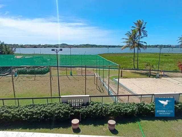 Imagem 7: Casa Duplex Nova em Condomínio Com Vista para a Lagoa na Av. Recreio e Próximo ao Porto