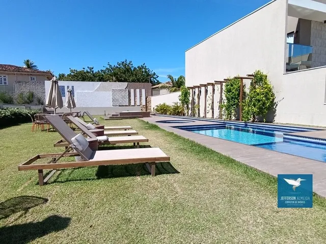 Imagem 16: Casa Duplex Nova em Condomínio Com Vista para a Lagoa na Av. Recreio e Próximo ao Porto