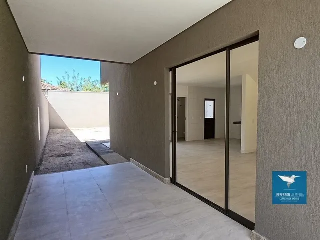 Imagem 15: Casa Duplex Nova em Condomínio Com Vista para a Lagoa na Av. Recreio e Próximo ao Porto