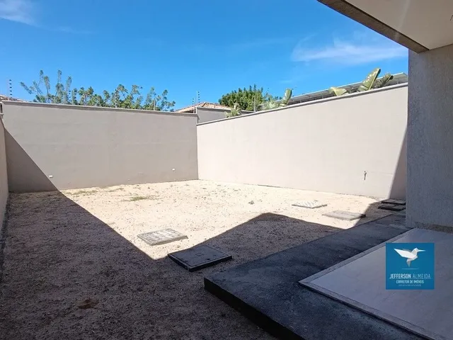 Imagem 9: Casa Duplex Nova em Condomínio Com Vista para a Lagoa na Av. Recreio e Próximo ao Porto