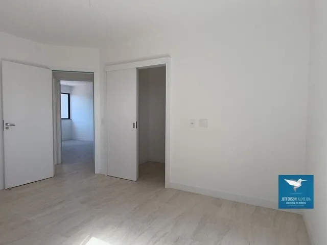Imagem 13: Casa Duplex Nova em Condomínio Com Vista para a Lagoa na Av. Recreio e Próximo ao Porto