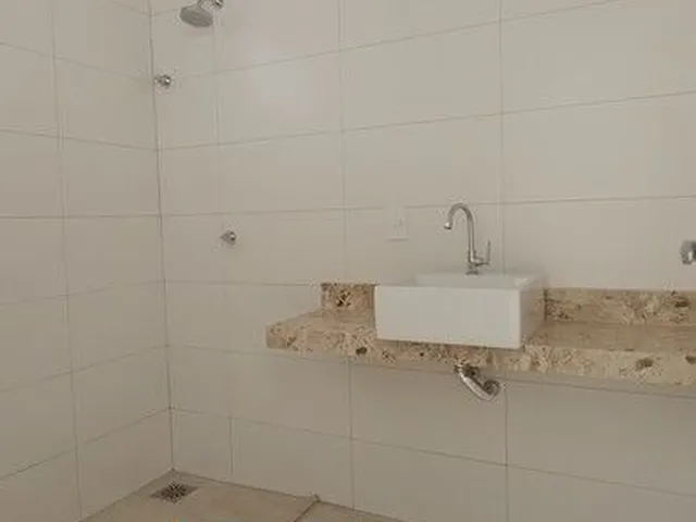Imagem 5: Casa Duplex Nova em Condomínio Com Vista para a Lagoa na Av. Recreio e Próximo ao Porto