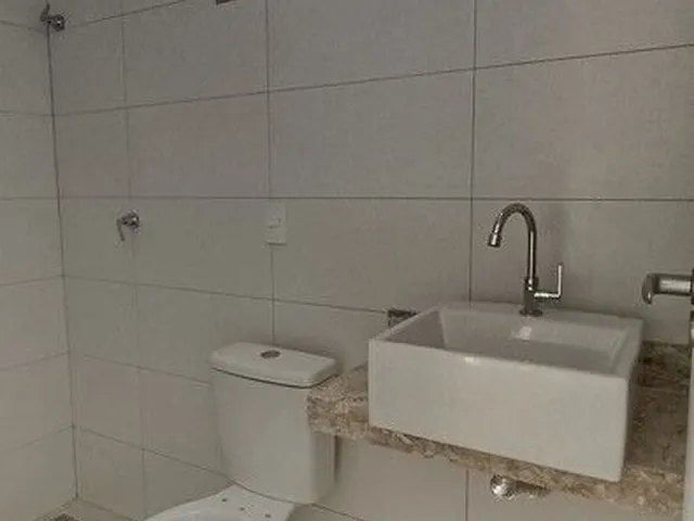 Imagem 6: Casa Duplex Nova em Condomínio Com Vista para a Lagoa na Av. Recreio e Próximo ao Porto