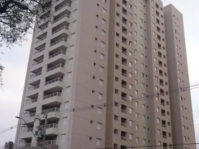 Imagem: 2 Dormitórios na Avenida Senador Vergueiro