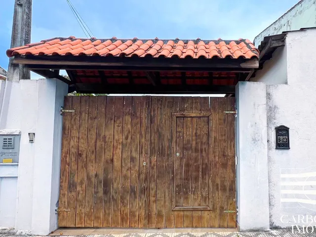 Imagem: Casa a Venda no Centro em Caçapava