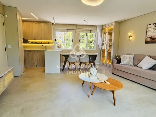 Imagem: Apartamento à venda no bairro Jurerê