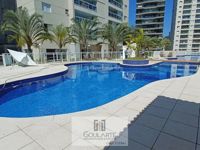 Imagem: Apartamento com Sacada Gourmet,3 Dormitórios