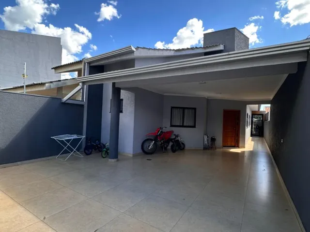 Imagem 1: Casa com Eletrodomésticos e Placas Solares, Pronta pra Morar!