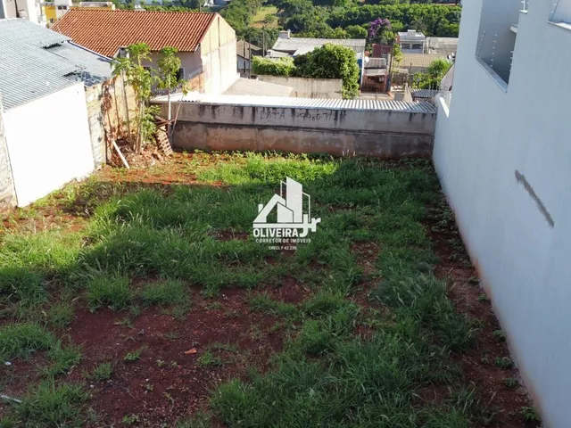 Imagem 1: TERRENO RESIDENCIAL