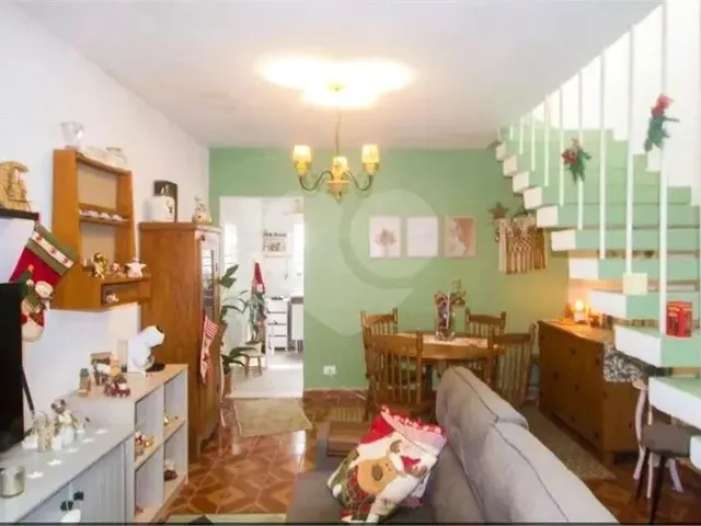 Imagem: Casa com 2 Quartos À Venda em Santo Amaro