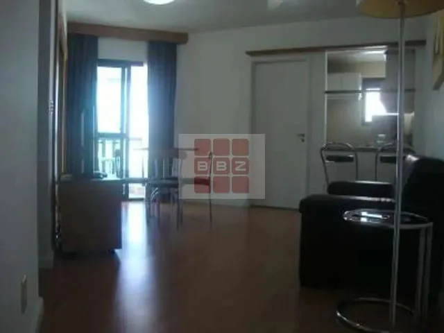 Imagem: Apartamento de Alto Padrão no Paraíso