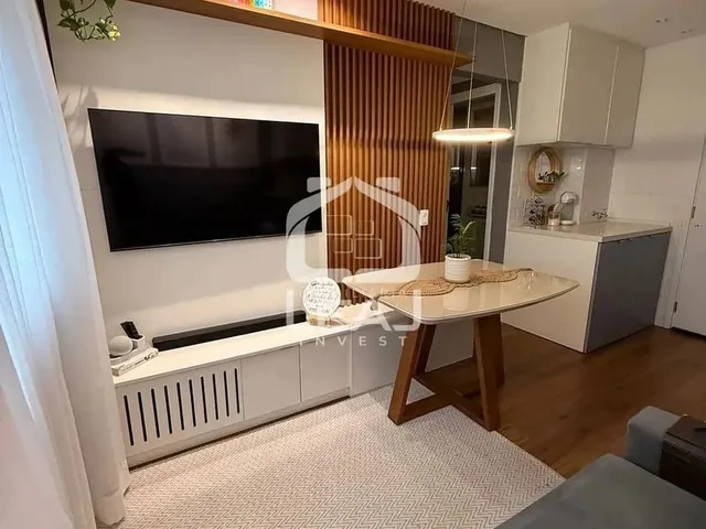 Imagem: Apartamento À Venda no Parque Munhoz de