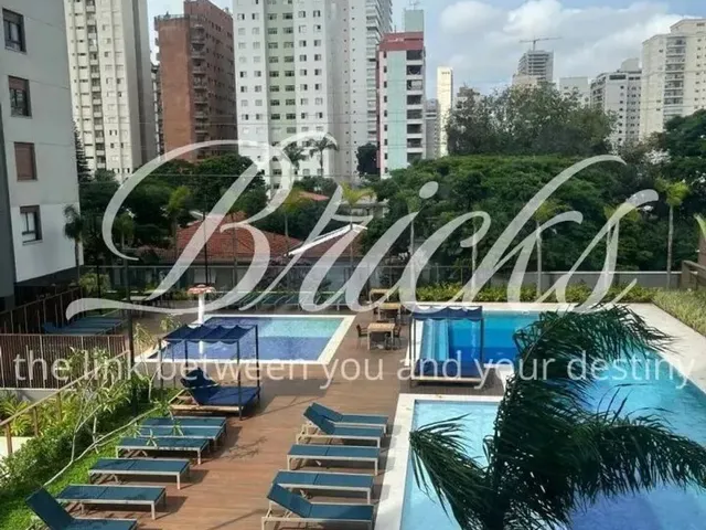 Imagem: Apartamento Venda Brooklin 3 Dormitórios