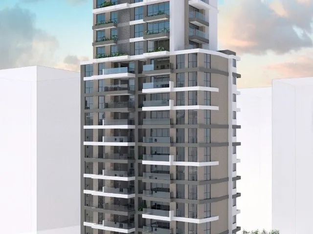 Imagem: Cobertura Duplex 312M À Venda no Água