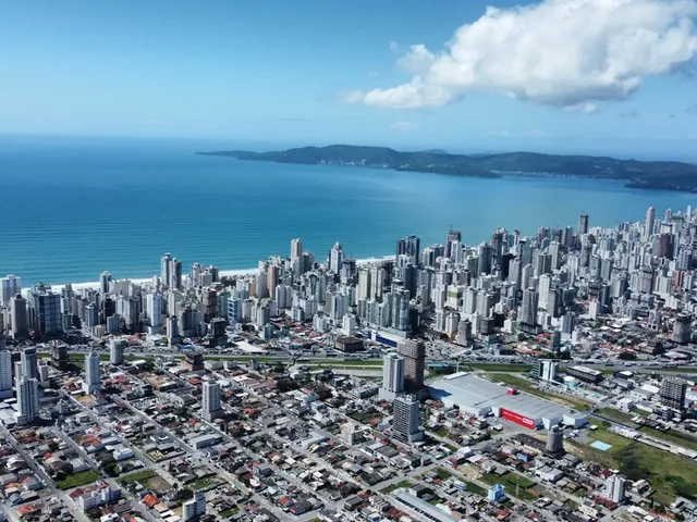Imagem 7: Excelente Oportunidade: Sala Comercial À Venda em Itapema-Sc, Morretes! 1 Vaga