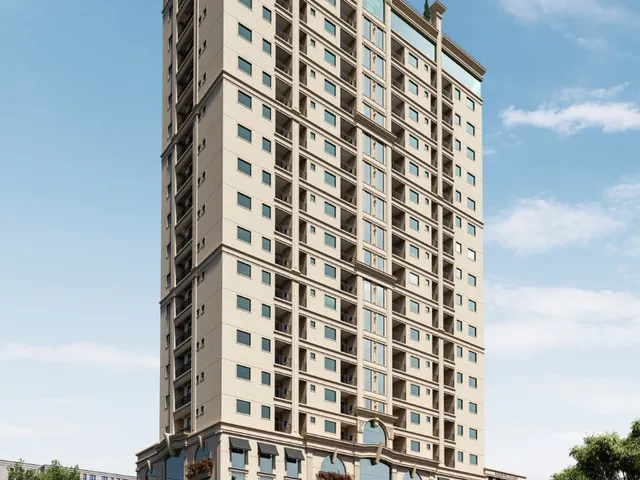 Imagem 1: Apartamento Residencial em Itapema - Sc, Morretes