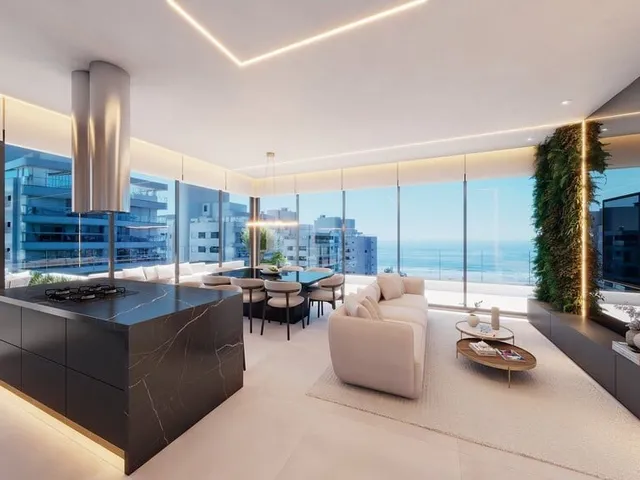 Imagem: Cobertura Duplex À Venda na Praia Brava