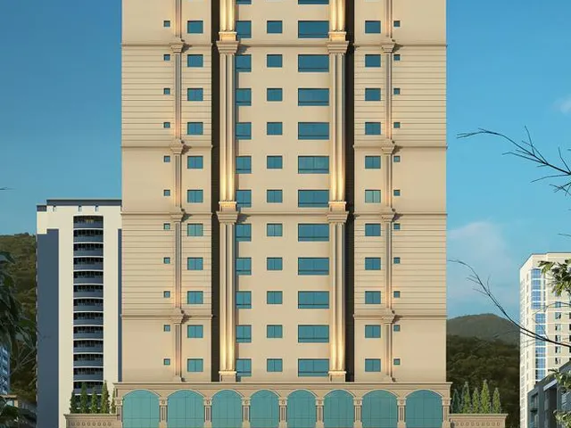 Imagem 1: Apartamento Residencial em Itapema - Sc, Morretes