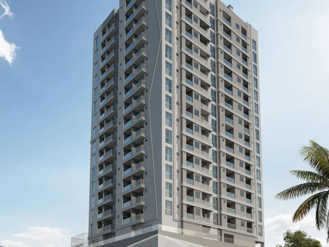 Imagem 1: Apartamento Residencial em Itapema - Sc, Morretes