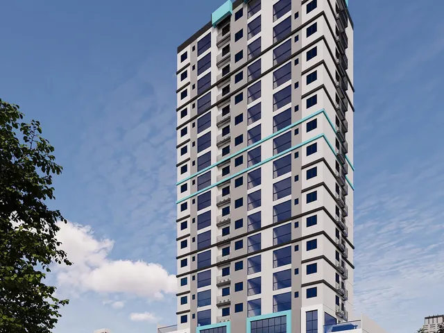Imagem 1: Apartamento Residencial em Itapema - Sc, Morretes