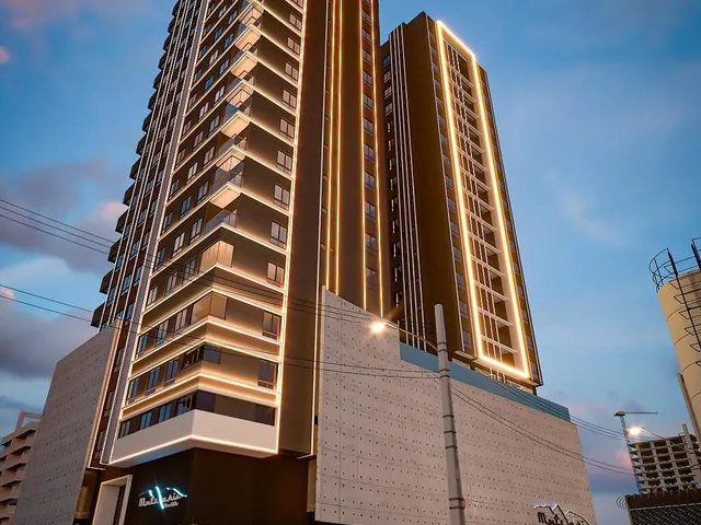 Imagem 1: Apartamento Residencial em Itapema - Sc, Morretes