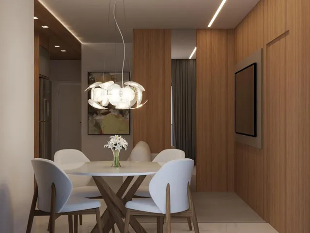Imagem 7: Apartamento Residencial em Itapema - Sc, Morretes