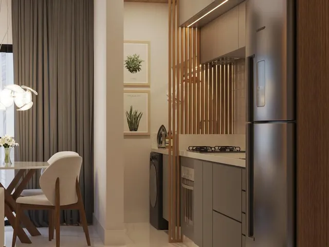 Imagem 8: Apartamento Residencial em Itapema - Sc, Morretes