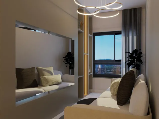 Imagem 9: Apartamento Residencial em Itapema - Sc, Morretes