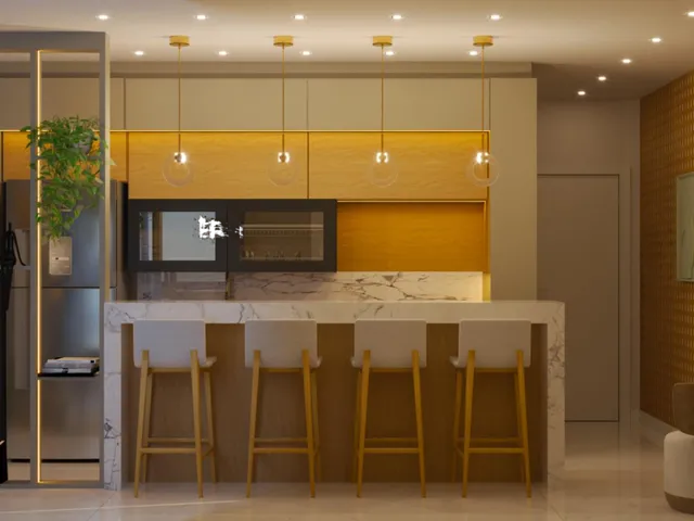 Imagem 11: Apartamento Residencial em Itapema - Sc, Morretes