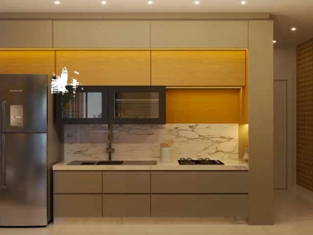 Imagem 12: Apartamento Residencial em Itapema - Sc, Morretes
