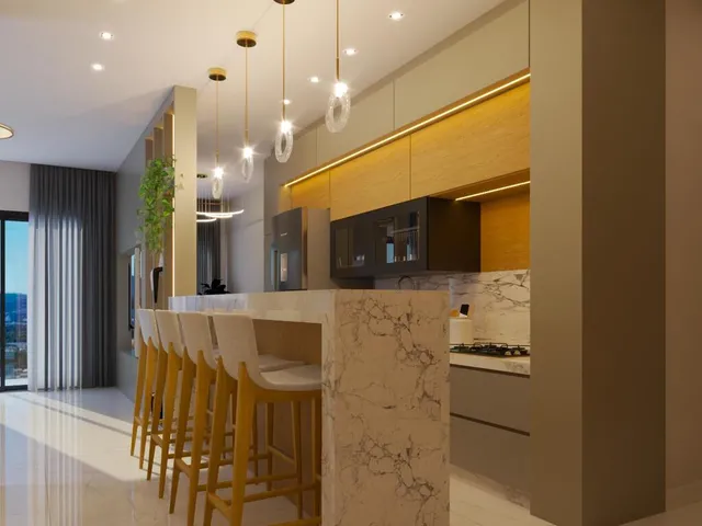 Imagem 13: Apartamento Residencial em Itapema - Sc, Morretes