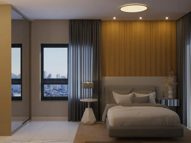 Imagem 15: Apartamento Residencial em Itapema - Sc, Morretes