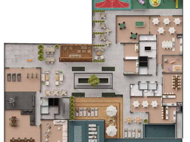 Imagem 2: Apartamento Residencial em Itapema - Sc, Morretes