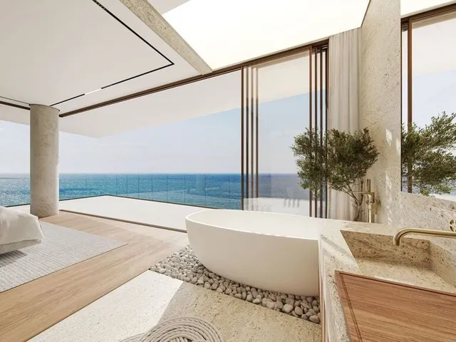 Imagem: Cobertura Duplex de Luxo À Venda em Itajaí-Sc