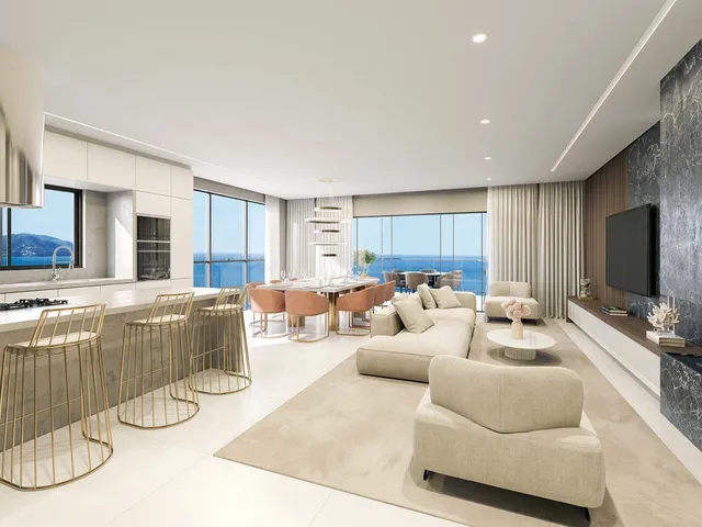 Imagem 14: Apartamento Residencial em Itapema - Sc, Castelo Branco