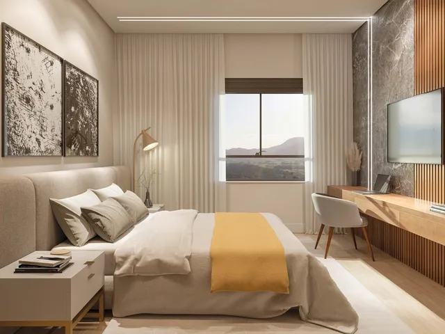 Imagem 2: Apartamento Residencial em Itapema - Sc, Castelo Branco