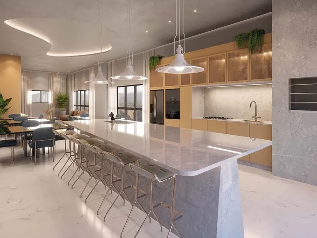 Imagem 16: Apartamento Residencial em Itapema - Sc, Castelo Branco