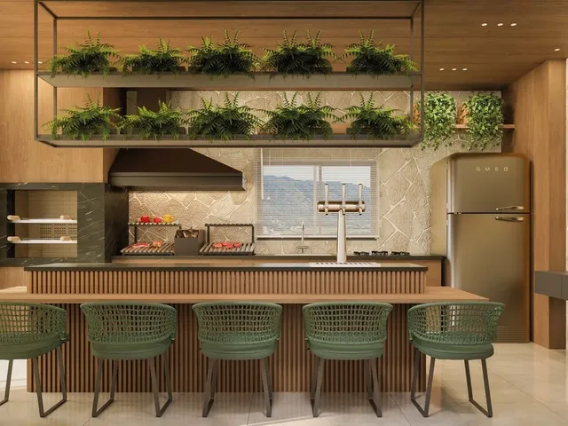 Imagem 15: Apartamento Residencial em Itapema - Sc, Castelo Branco