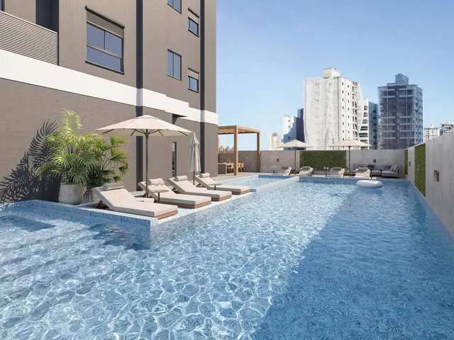 Imagem 4: Apartamento Residencial em Itapema - Sc, Castelo Branco